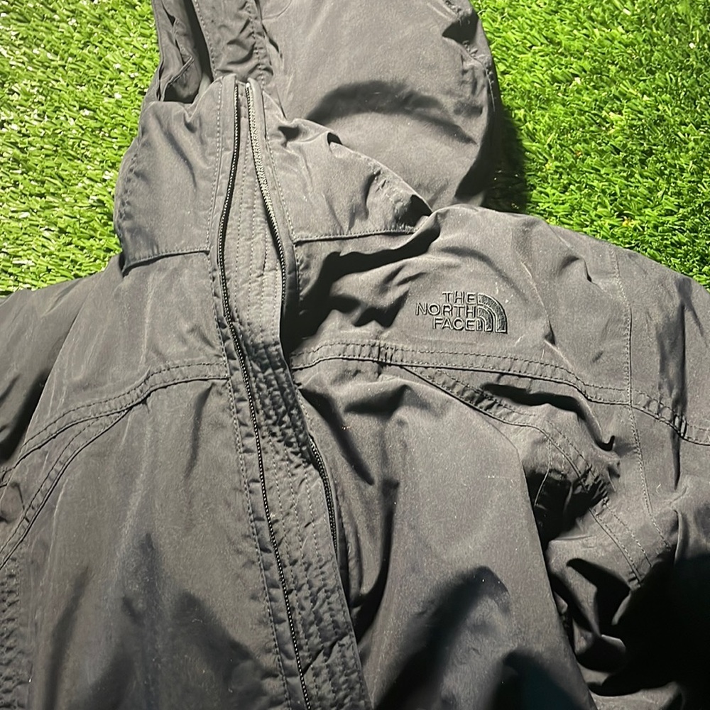 Northface Womens Coat